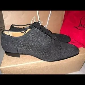 Christian Louboutin | Shoes | New Christian Louboutin Men  display picture 1